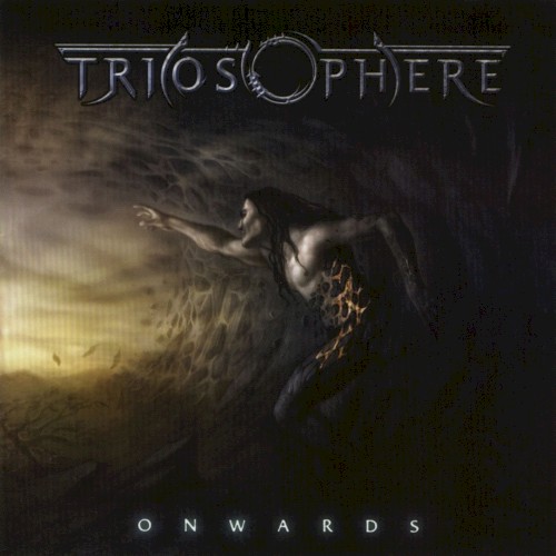 Triosphere - Onwards